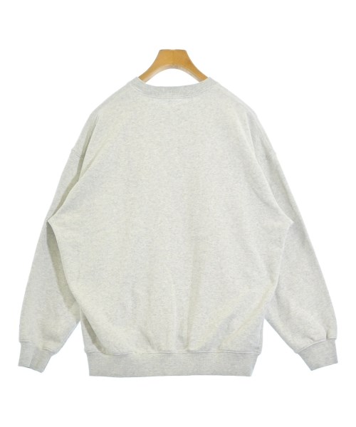 FREAK'S STORE（フリークスストア）スウェット グレー サイズ:L メンズ/2200691839028