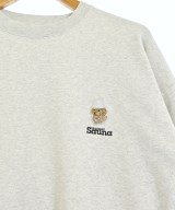 FREAK'S STORE（フリークスストア）スウェット グレー サイズ:L メンズ/2200691839028