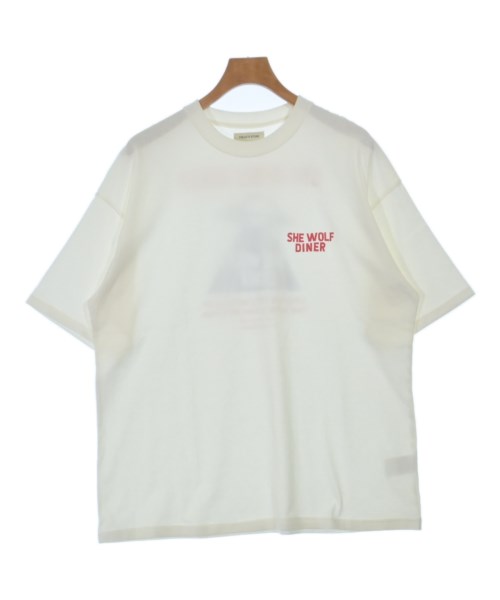 FREAK'S STORE(フリークスストア)Tシャツ・カットソー 白 サイズ:L/2200697758095