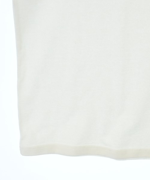 FREAK'S STORE（フリークスストア）Tシャツ・カットソー 白 サイズ:L メンズ/2200697758095