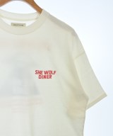 FREAK'S STORE（フリークスストア）Tシャツ・カットソー 白 サイズ:L メンズ/2200697758095