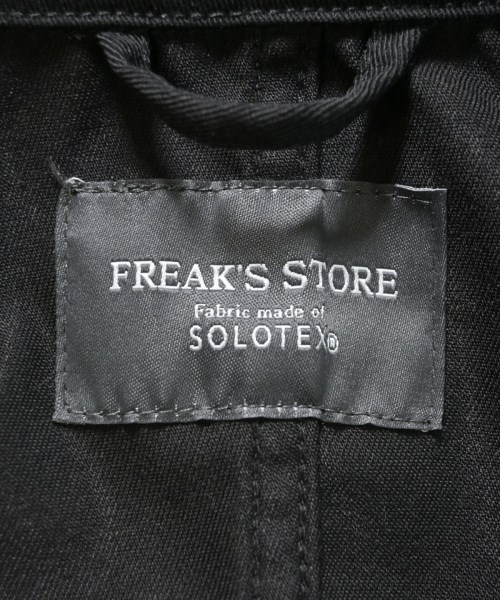 FREAK'S STORE（フリークスストア）その他 黒 サイズ:L/L メンズ/2200701394011