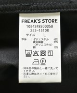 FREAK'S STORE（フリークスストア）その他 黒 サイズ:L/L メンズ/2200701394011