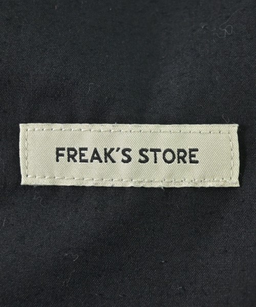FREAK'S STORE（フリークスストア）その他 黒 サイズ:L メンズ/2200701394028