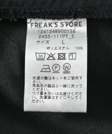 FREAK'S STORE（フリークスストア）その他 黒 サイズ:L メンズ/2200701394028