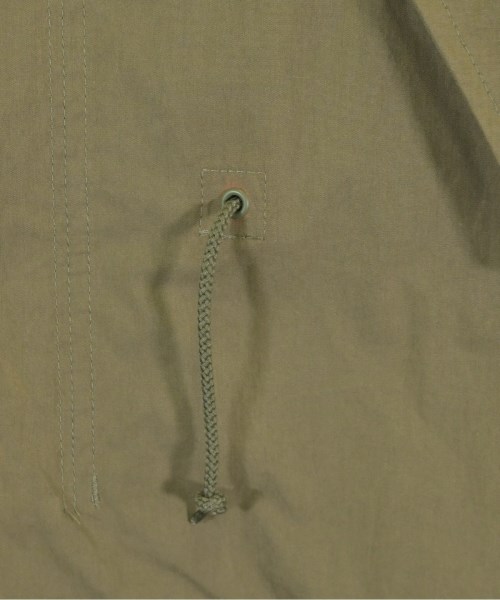 FREAK'S STORE（フリークスストア）モッズコート カーキ サイズ:M メンズ/2200701553036