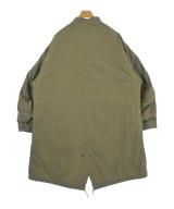FREAK'S STORE（フリークスストア）モッズコート カーキ サイズ:M メンズ/2200701553036