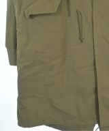 FREAK'S STORE（フリークスストア）モッズコート カーキ サイズ:M メンズ/2200701553036