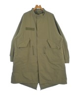 FREAK'S STORE モッズコート