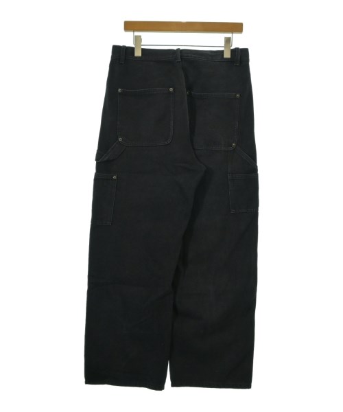 FREAK'S STORE（フリークスストア）デニムパンツ 黒 サイズ:M メンズ/2200702105012