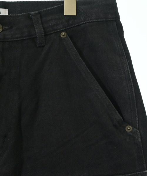 FREAK'S STORE（フリークスストア）デニムパンツ 黒 サイズ:M メンズ/2200702105012