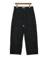 FREAK'S STORE（フリークスストア）デニムパンツ 黒 サイズ:M メンズ/2200702105012
