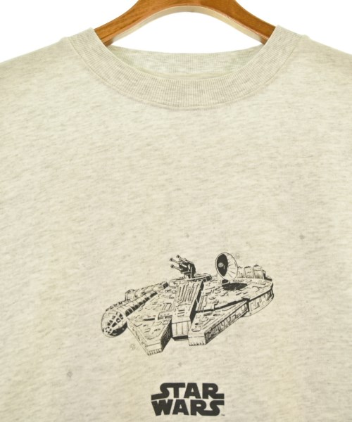 FREAK'S STORE（フリークスストア）スウェット グレー サイズ:L メンズ/2200647017111