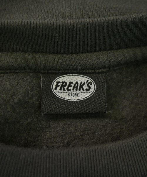 FREAK'S STORE（フリークスストア）スウェット グレー サイズ:M メンズ/2200647017128