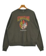 FREAK'S STORE（フリークスストア）スウェット グレー サイズ:M メンズ/2200647017128