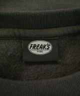 FREAK'S STORE（フリークスストア）スウェット グレー サイズ:M メンズ/2200647017128