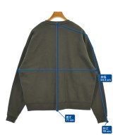 FREAK'S STORE（フリークスストア）スウェット グレー サイズ:M メンズ/2200647017128