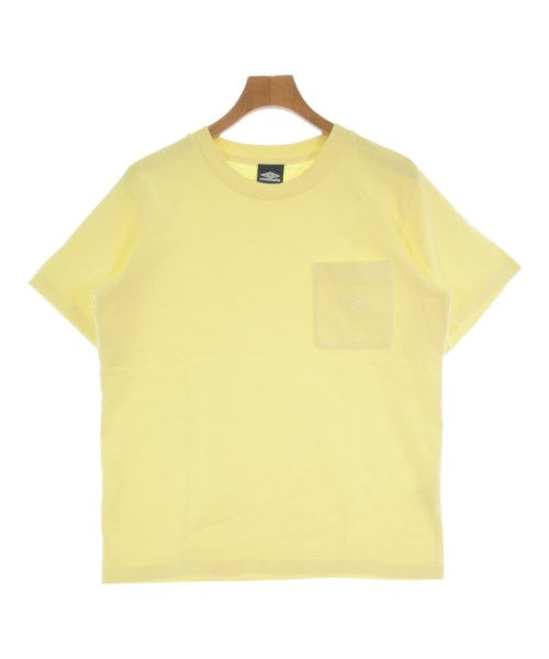 FREAK'S STORE(フリークスストア)Tシャツ・カットソー 黄 サイズ:XL/2200655320173