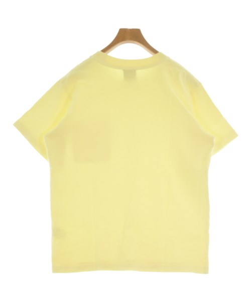 FREAK'S STORE（フリークスストア）Tシャツ・カットソー 黄 サイズ:XL メンズ/2200655320173