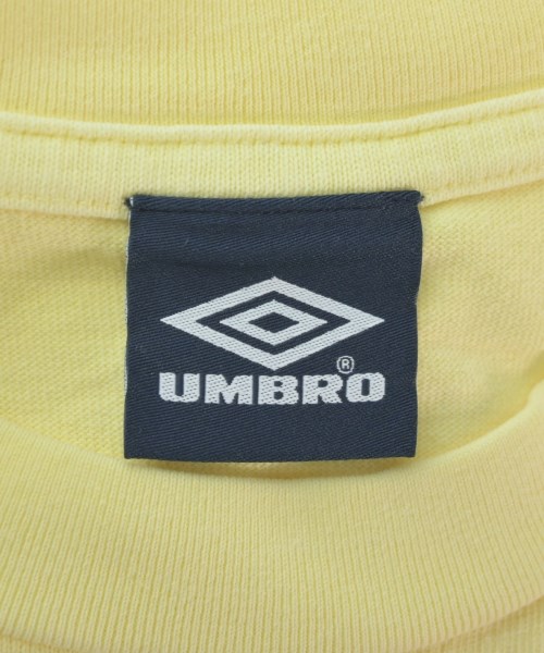 FREAK'S STORE（フリークスストア）Tシャツ・カットソー 黄 サイズ:XL メンズ/2200655320173