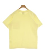 FREAK'S STORE（フリークスストア）Tシャツ・カットソー 黄 サイズ:XL メンズ/2200655320173