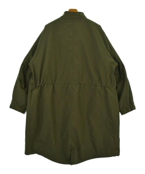 FREAK'S STORE（フリークスストア）モッズコート カーキ サイズ:M メンズ/2200655496014