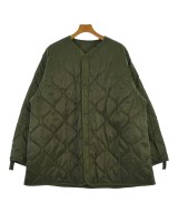 FREAK'S STORE（フリークスストア）モッズコート カーキ サイズ:M メンズ/2200655496014