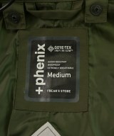 FREAK'S STORE（フリークスストア）モッズコート カーキ サイズ:M メンズ/2200655496014