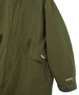 FREAK'S STORE（フリークスストア）モッズコート カーキ サイズ:M メンズ/2200655496014