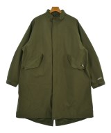 FREAK'S STORE モッズコート