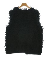 FREAK'S STORE（フリークスストア）ベスト 黒 サイズ:F メンズ/2200656631032