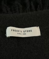 FREAK'S STORE（フリークスストア）ベスト 黒 サイズ:F メンズ/2200656631032