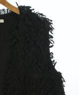 FREAK'S STORE（フリークスストア）ベスト 黒 サイズ:F メンズ/2200656631032