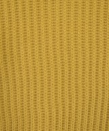 FREAK'S STORE（フリークスストア）ニット・セーター 黄 サイズ:L メンズ/2200656827022