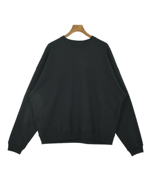 FREAK'S STORE(フリークスストア)スウェット 黒 サイズ:L/2200656827039