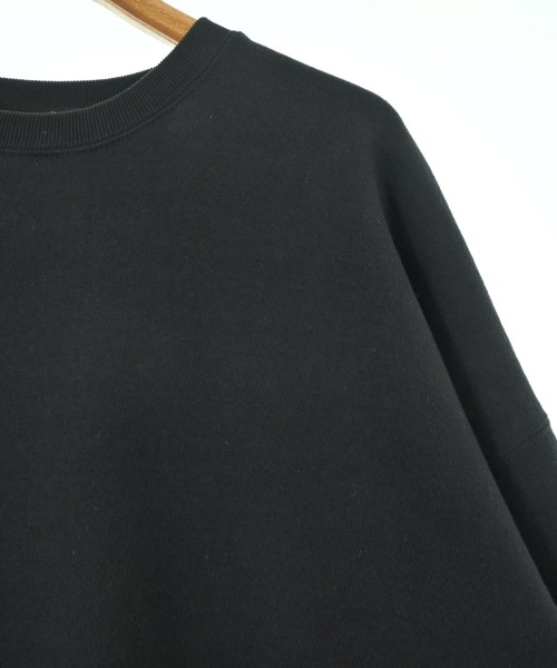 FREAK'S STORE（フリークスストア）スウェット 黒 サイズ:L メンズ/2200656827039