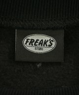 FREAK'S STORE（フリークスストア）スウェット 黒 サイズ:L メンズ/2200656827039