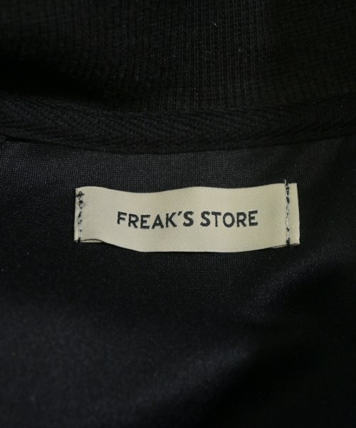 FREAK'S STORE（フリークスストア）スウェット 黒 サイズ:M メンズ/2200656827046