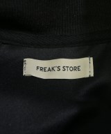 FREAK'S STORE（フリークスストア）スウェット 黒 サイズ:M メンズ/2200656827046