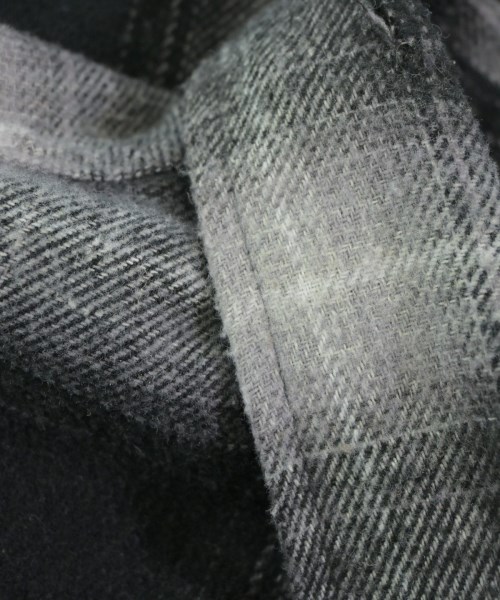 FREAK'S STORE（フリークスストア）カジュアルシャツ 黒 サイズ:L メンズ/2200656827091