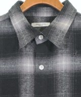 FREAK'S STORE（フリークスストア）カジュアルシャツ 黒 サイズ:L メンズ/2200656827091