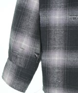 FREAK'S STORE（フリークスストア）カジュアルシャツ 黒 サイズ:L メンズ/2200656827091