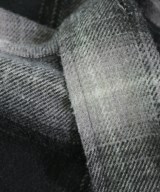 FREAK'S STORE（フリークスストア）カジュアルシャツ 黒 サイズ:L メンズ/2200656827091