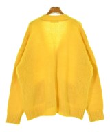 FREAK'S STORE（フリークスストア）カーディガン 黄 サイズ:M メンズ/2200657365080