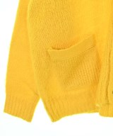 FREAK'S STORE（フリークスストア）カーディガン 黄 サイズ:M メンズ/2200657365080