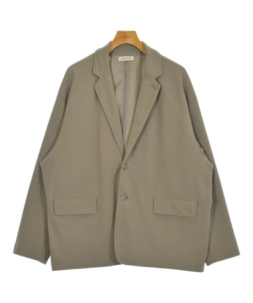 FREAK'S STORE(フリークスストア)ジャケット ベージュ サイズ:L/2200657692018