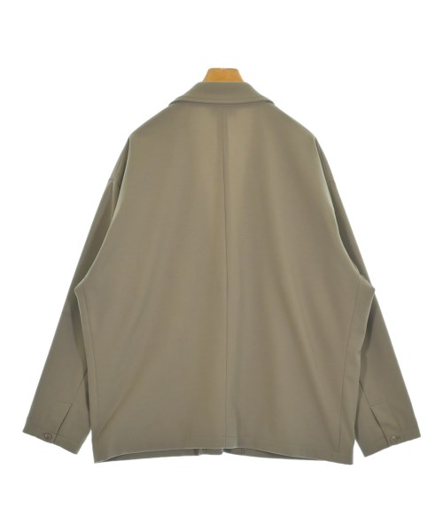 FREAK'S STORE（フリークスストア）ジャケット ベージュ サイズ:L メンズ/2200657692018