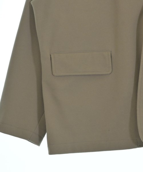 FREAK'S STORE（フリークスストア）ジャケット ベージュ サイズ:L メンズ/2200657692018