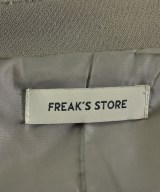 FREAK'S STORE（フリークスストア）ジャケット ベージュ サイズ:L メンズ/2200657692018