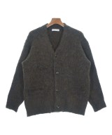 FREAK'S STORE（フリークスストア）カーディガン 茶 サイズ:L メンズ/2200645491036